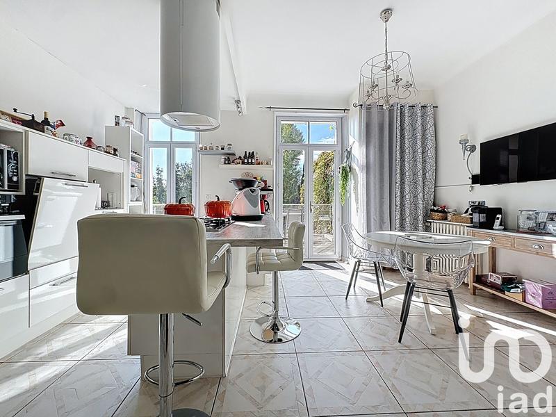 Maison de ville - 179 m² - 6 pièces