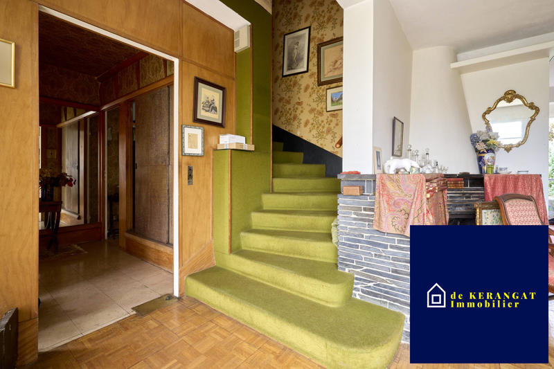 Villa - 130 m² - 5 pièces