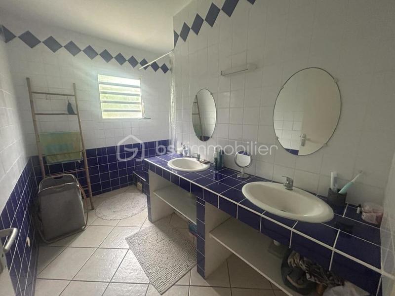 Maison - 139 m² - 7 pièces