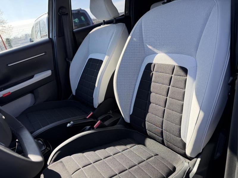 Citroën C3 Turbo 100 ch Bvm6 Max