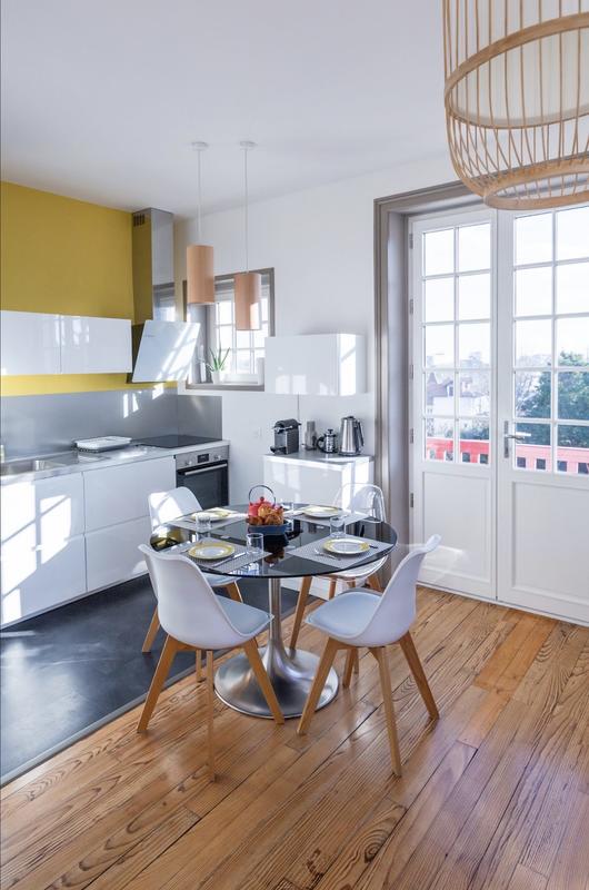 Viager - Appartement - 42 m² - 2 pièces