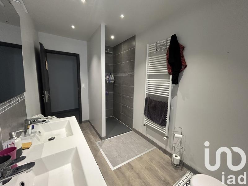 Maison de village - 197 m² - 6 pièces