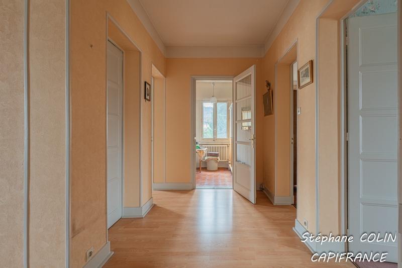 Maison - 148 m² - 6 pièces