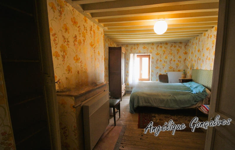 Maison - 160 m² - 7 pièces