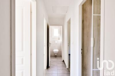 Maison - 103 m² - 5 pièces