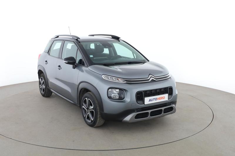 Citroën C3 Aircross 1.5 Blue-HDi Feel Business Eat6 120 ch