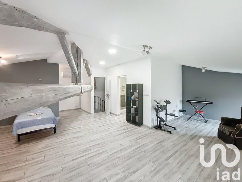 Maison de ville - 196 m² - 6 pièces