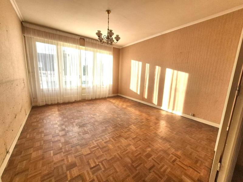 Appartement - 81 m² - 4 pièces