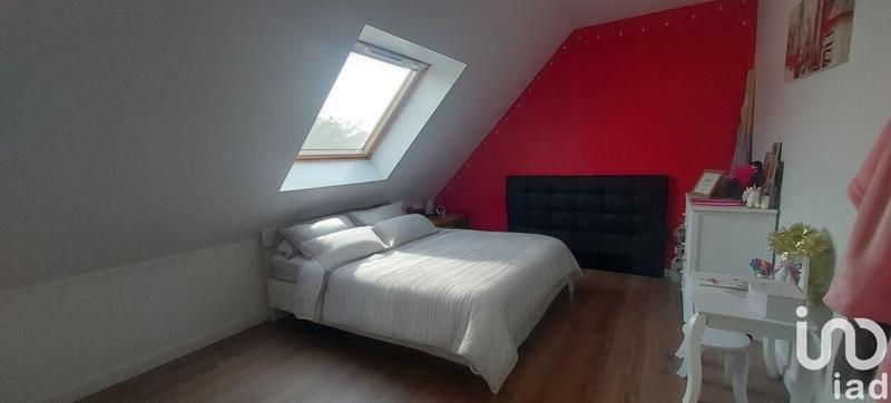 Maison - 98 m² - 5 pièces