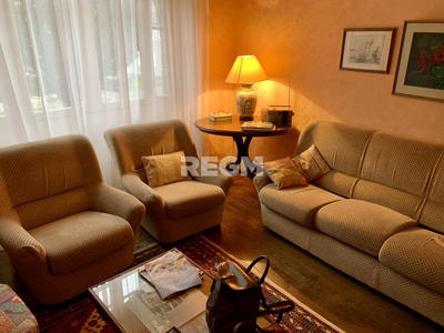 Maison - 109 m² - 6 pièces