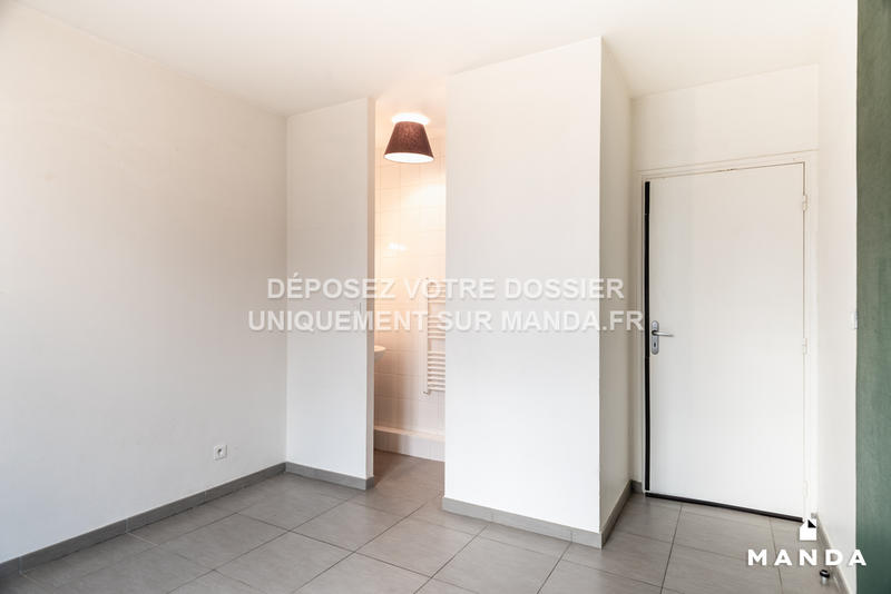 Appartement - 39 m² - 2 pièces