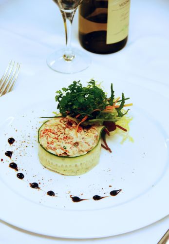 Restaurant le Chalut