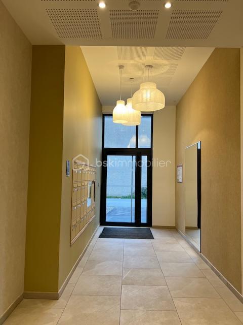 Appartement - 56 m² - 2 pièces