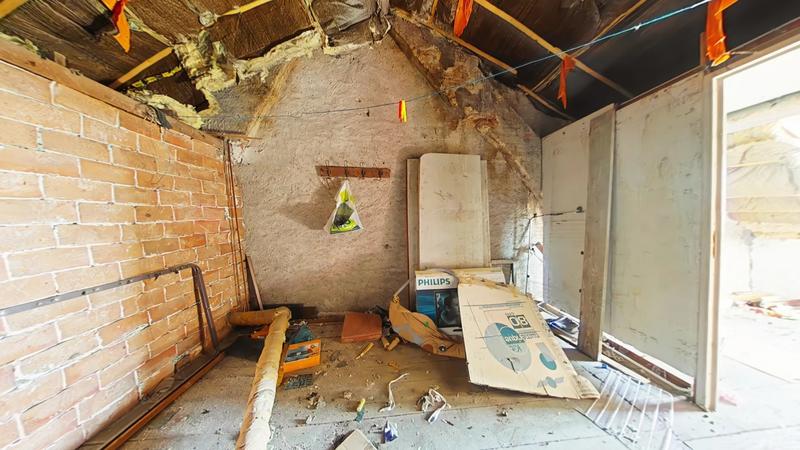 Appartement - 129 m² - 5 pièces