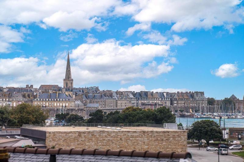 Appartement - 74 m² - 3 pièces