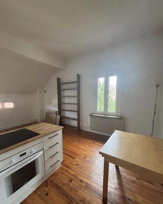 Appartement - 34 m² - 2 pièces