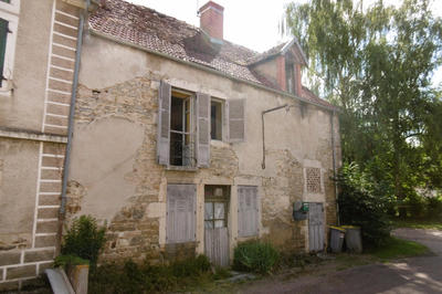 Maison - 150 m² - 4 pièces