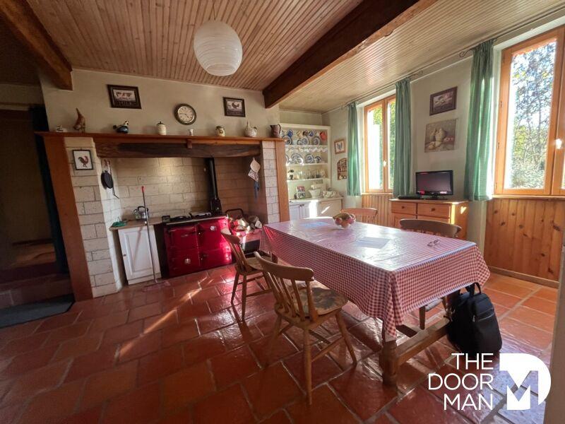 Maison de maîtres - 310 m² - 10 pièces