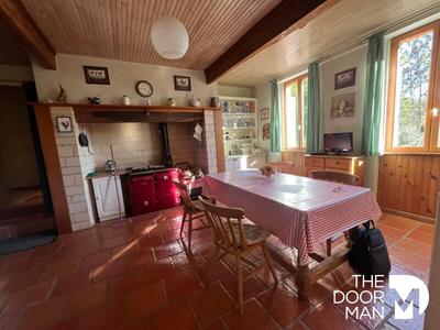 Maison de maîtres - 310 m² - 10 pièces