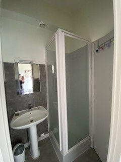 Appartement - 22 m² - 1 pièce