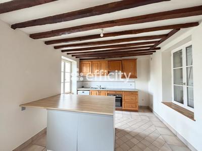 Maison - 137 m² - 4 pièces