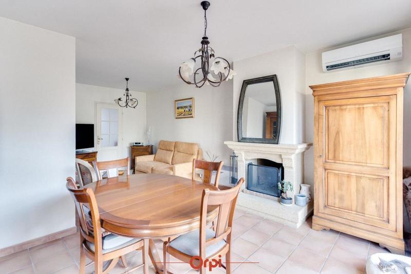 Maison - 76 m² - 2 pièces
