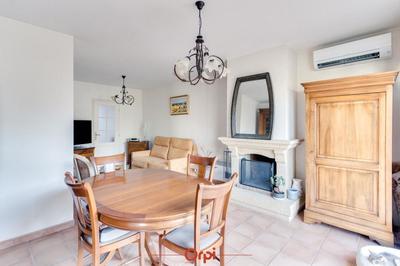 Maison - 76 m² - 2 pièces
