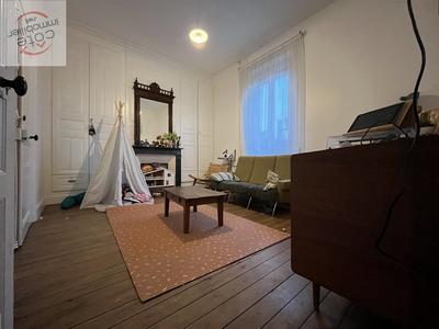 Maison - 163 m² - 5 pièces