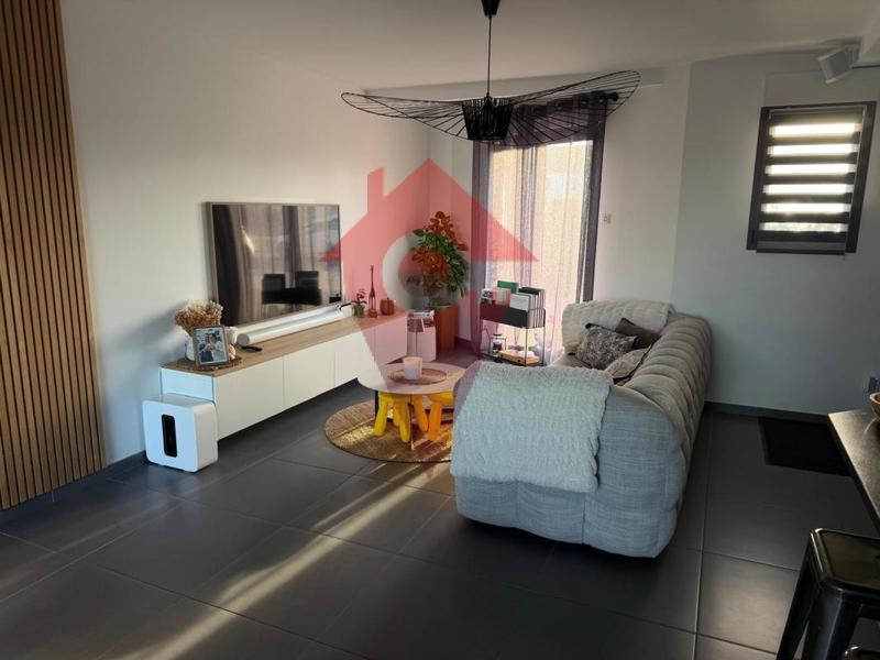 Maison - 119 m² - 6 pièces