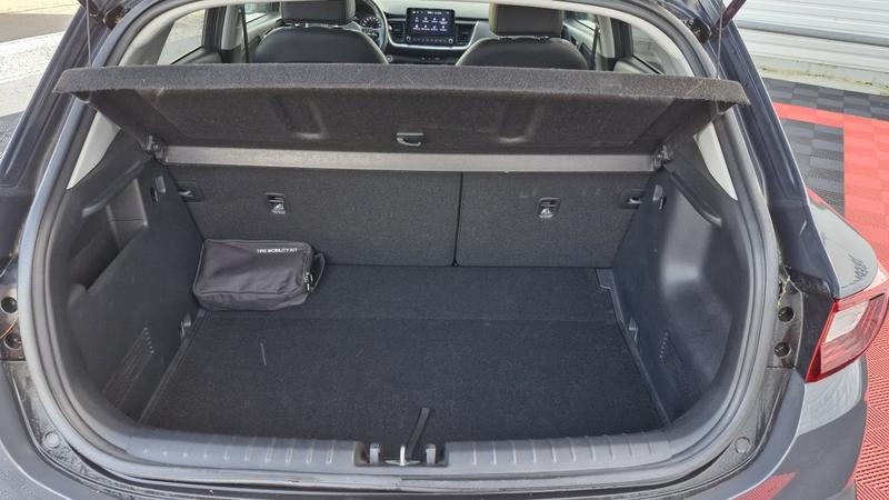 Kia Stonic 1.0 t-Gdi 120 Ch Mhev Gt Line