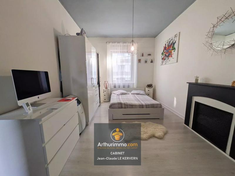 Maison - 84 m² - 4 pièces