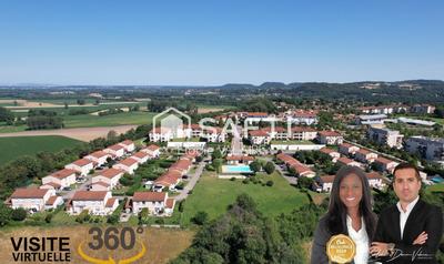 Appartement - 81 m² - 4 pièces