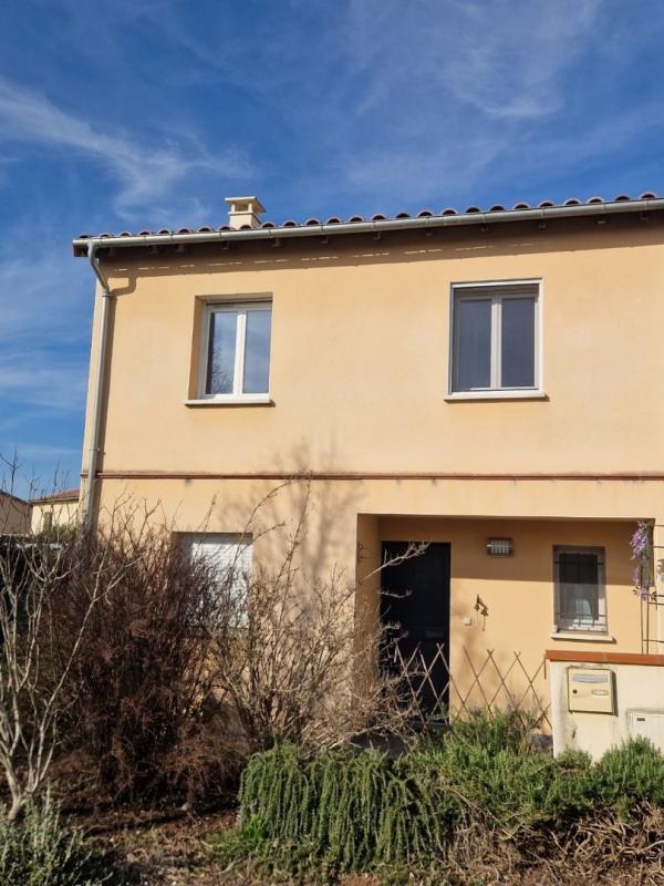 Maison traditionnelle - 100 m² - 5 pièces