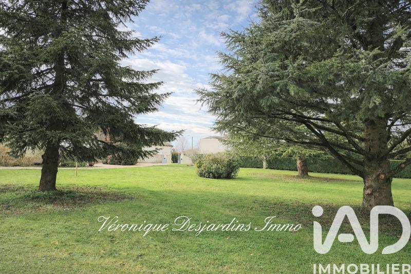 Maison - 161 m² - 6 pièces