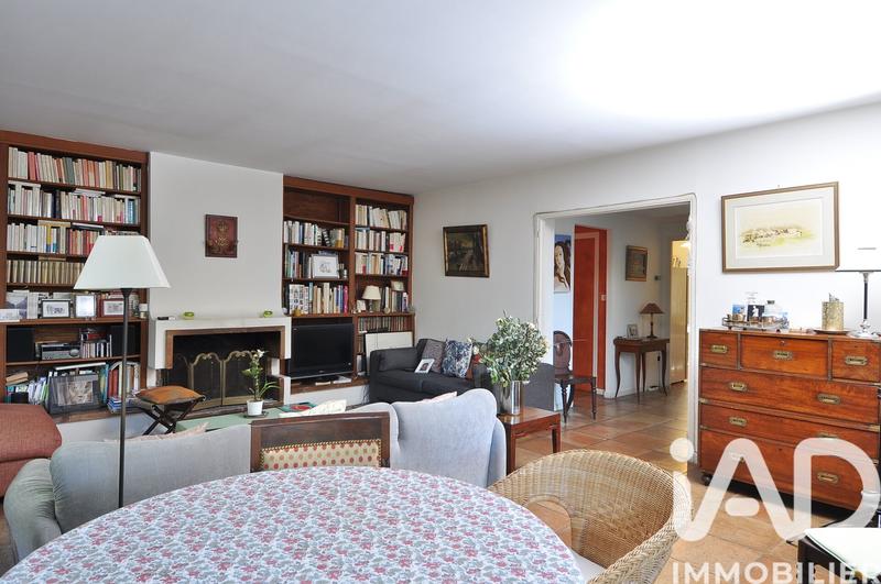 Maison - 159 m² - 5 pièces