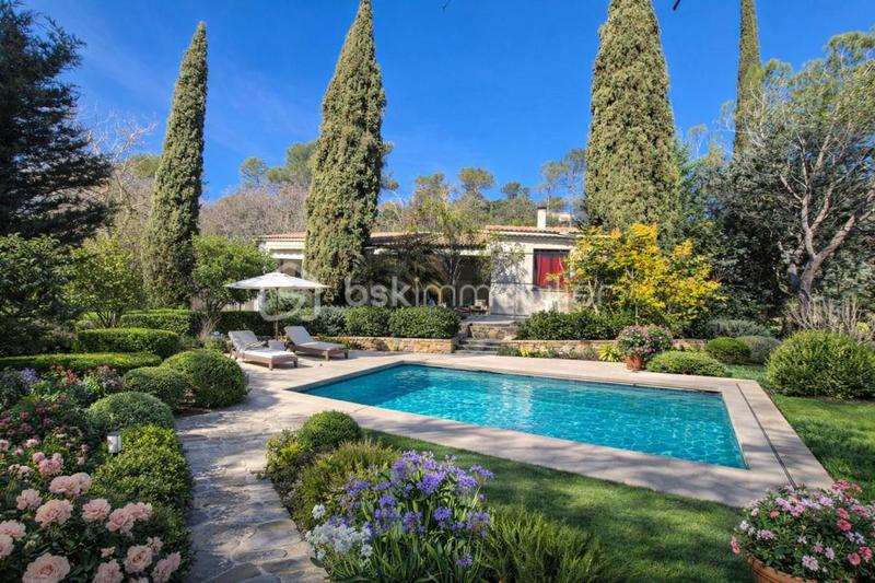 Maison de campagne - 90 m² - 4 pièces