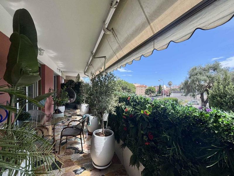 Appartement - 108 m² - 4 pièces