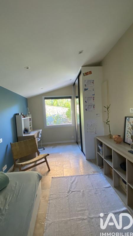 Maison - 89 m² - 4 pièces