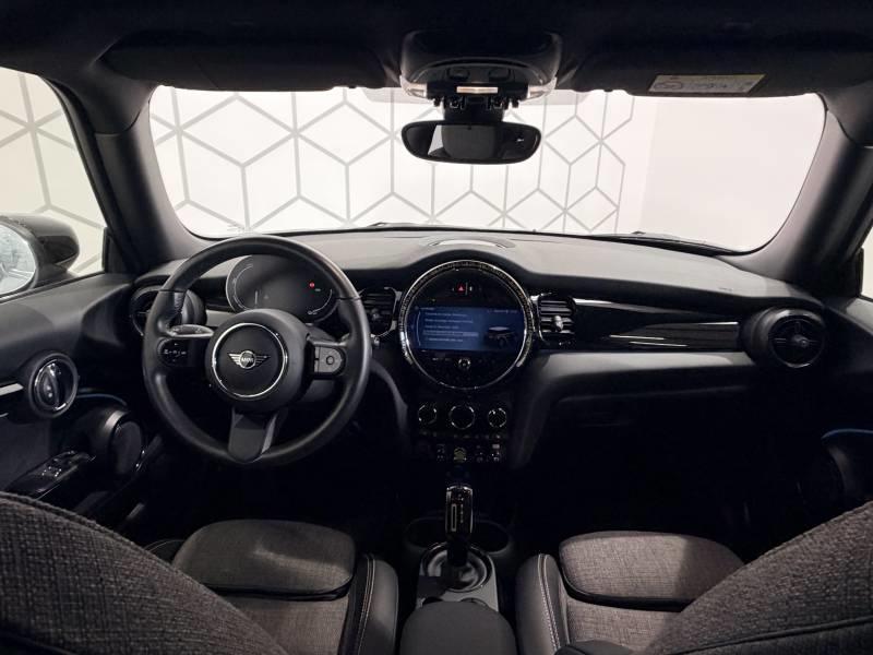 Mini Mini Hatch 3 Portes Cooper se 184 ch Essential