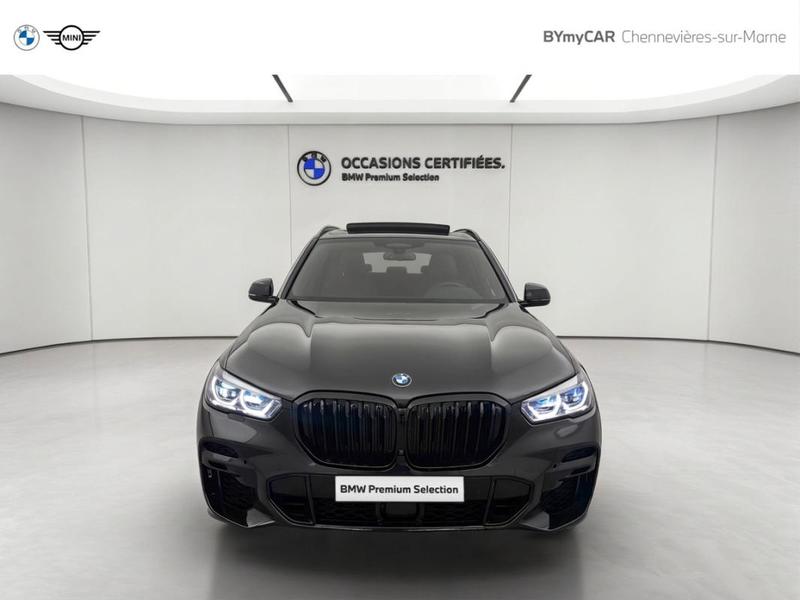 Bmw X5 G05 xDrive45e 394 ch Bva8 m Sport