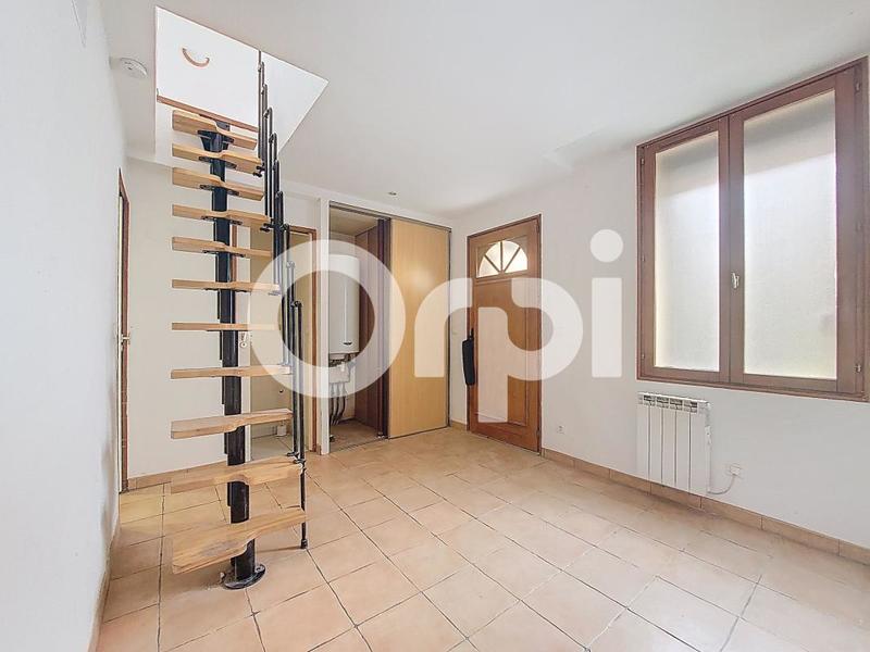 Duplex - 69 m² - 2 pièces