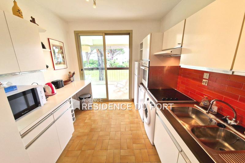 Appartement - 70 m² - 2 pièces