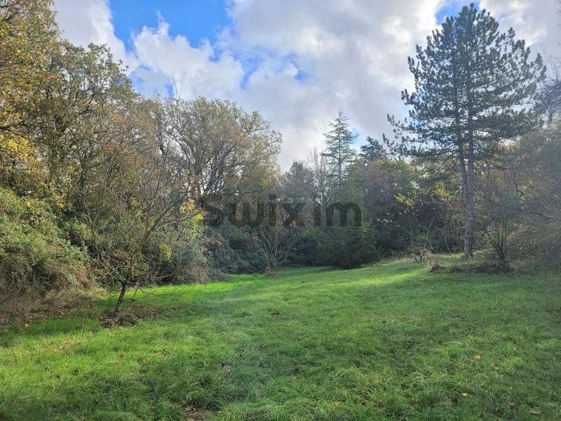 Mas - 94 m² - 5 pièces