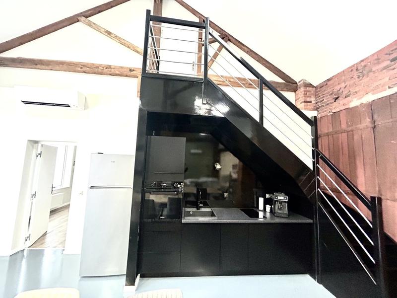 Maison - 296 m² - 6 pièces