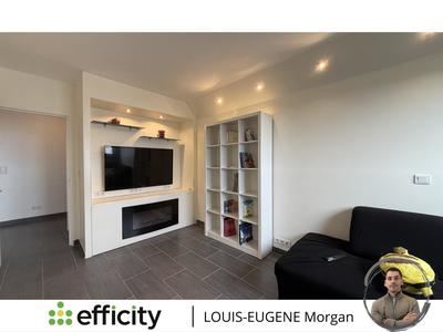 Appartement - 109 m² - 5 pièces