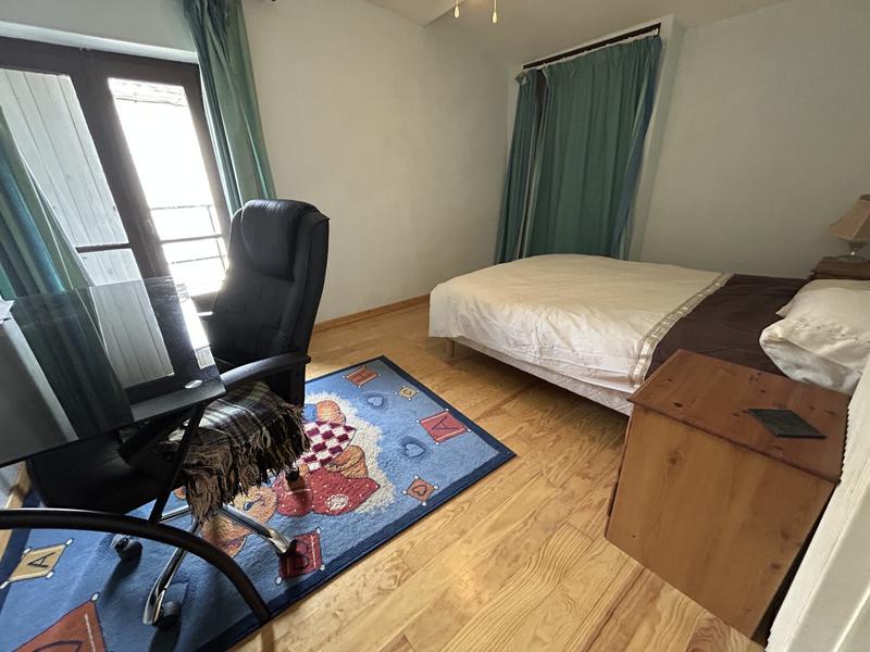 Maison ancienne - 136 m² - 5 pièces