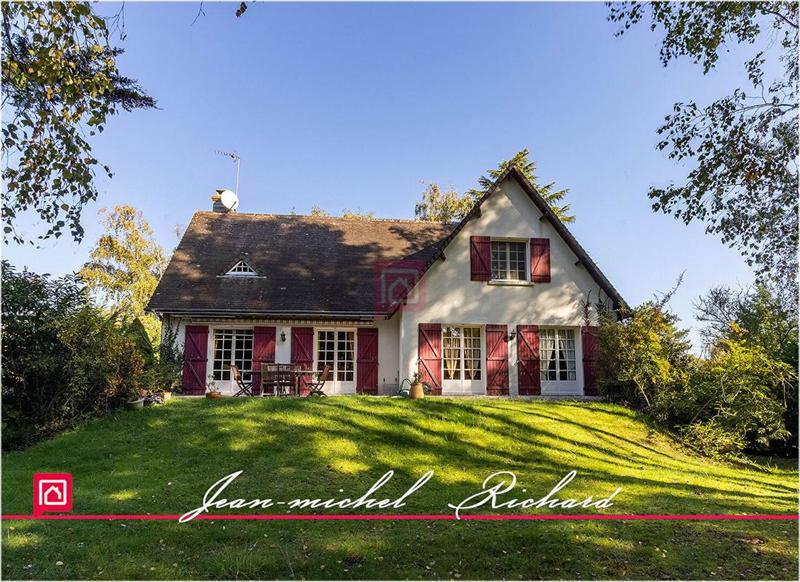 Maison - 150 m² - 7 pièces