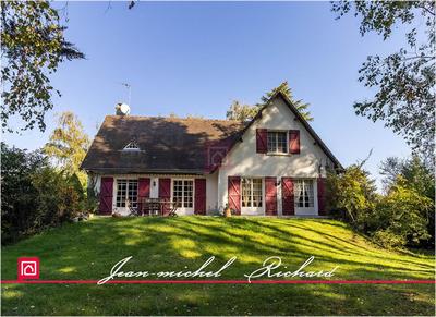 Maison - 150 m² - 7 pièces