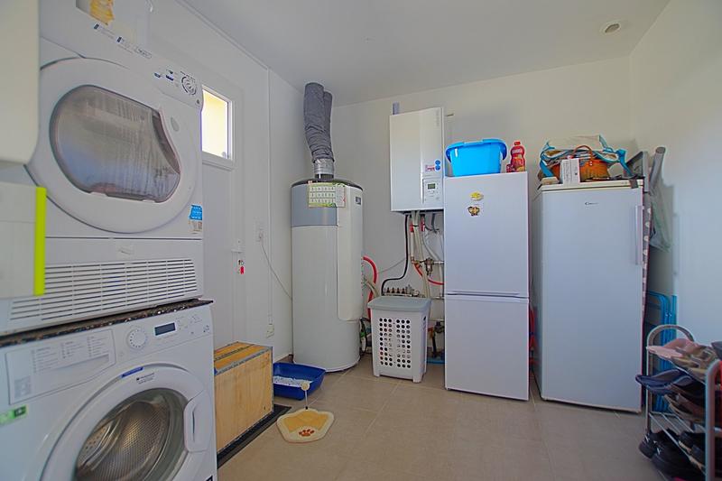 Maison - 109 m² - 5 pièces