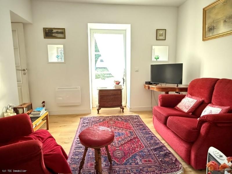 Propriété - 106 m² - 5 pièces